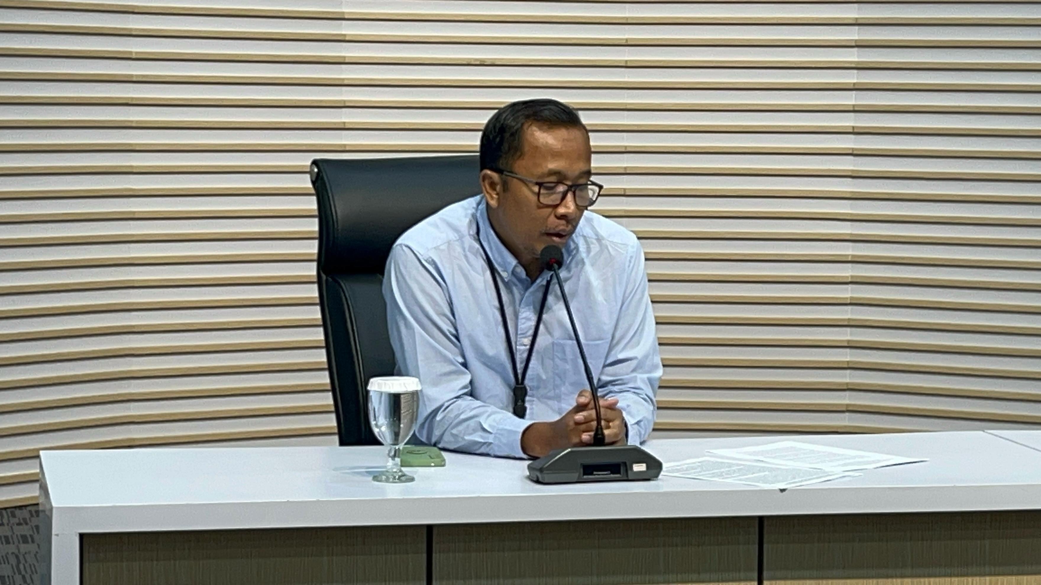 KPK Tetapkan 8 Tersangka Kasus Pemerasan TKA, Termasuk Eks Dirjen Kemnaker