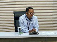 KPK Tetapkan 8 Tersangka Kasus Pemerasan TKA, Termasuk Eks Dirjen Kemnaker