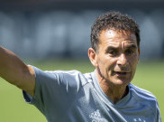 2 Agenda Penting Gerald Vanenburg sebagai Pelatih Timnas Indonesia U-23 Selain Asisten Patrick Kluivert