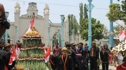 Catat, Ini Agenda Wisata Solo Juni 2017