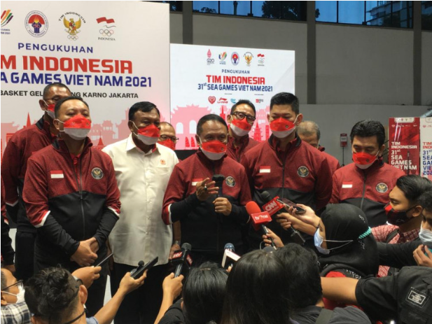 Menpora Tunggu Hasil Investigasi PSSI dan LIB Terkait Kasus Meninggalnya 2 Suporter