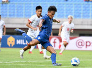 Hasil Piala AFF U-19 2022: Myanmar Bantai Brunei 7-0, Thailand Menang Tipis