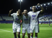 Klasemen Grup G AFC Champions League Two Usai Persib Sikat Tuan Rumah Bangkok United