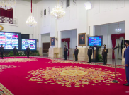 HUT ke-75, Polisi Masih Hadapi Tantangan Reformasi Kultural 