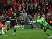Bayern Munchen vs PSG Ricuh soal Handball Joao Neves, IFAB Tegaskan Wasit tak Salah