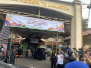 Kemendikdasmen Siapkan Layanan Pendampingan Psikologis Bagi Siswa Korban Ledakan di SMA Negeri 72 Jakarta