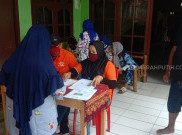 Bansos COVID-19 Tahap 7 dan 8 DKI Tunggu Arahan Pempus