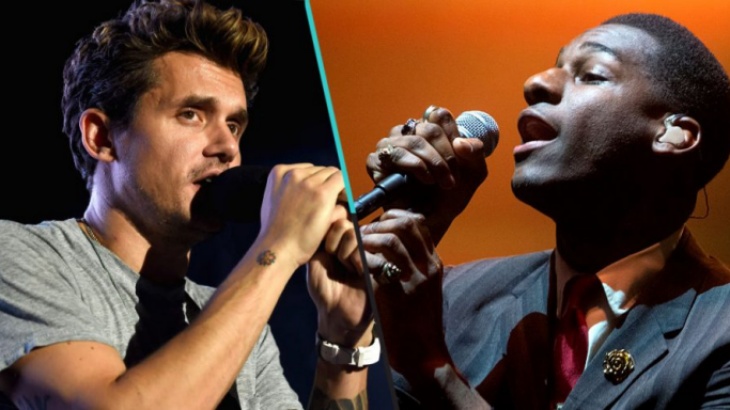 Lagu Baru John Mayer Bersama Leon Bridges Membahas Tentang Percintaan ala Introvert
