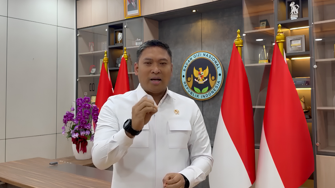 BGN Ungkap Makanan MBG yang Dibawa Pulang Bisa Picu Keracunan, Orangtua Ikut Terdampak