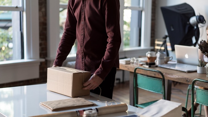 Tips Agar Bisnis Dropship Berkembang di Masa Pandemi
