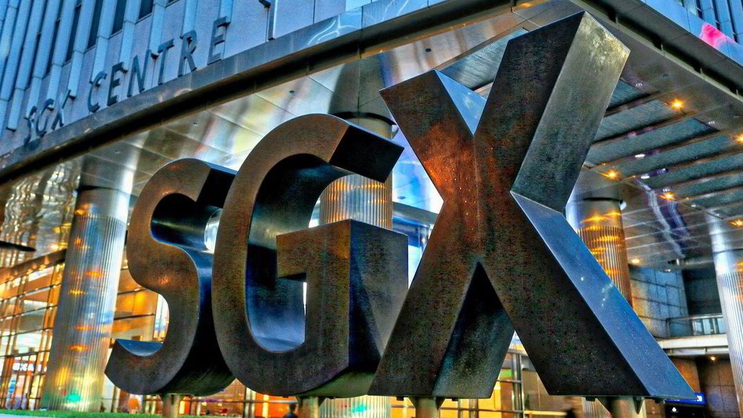 Singapore Exchange Kecolongan, Data Palsu Digunakan untuk IPO Saham