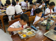 DPR RI Tegaskan Siap Kawal Pelaksanaan Program Makanan Bergizi Gratis