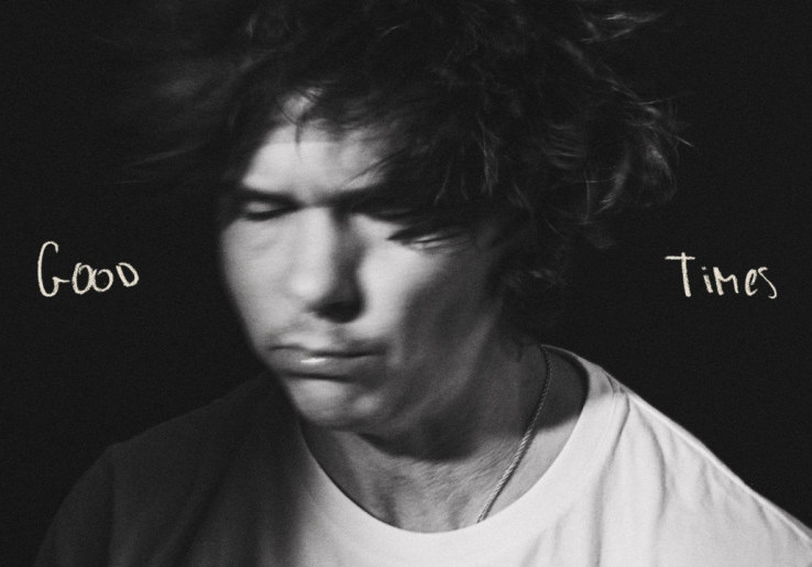 Bukan Sekadar Album Baru, 'Good Times' Ungkap Kisah Personal Lukas Graham