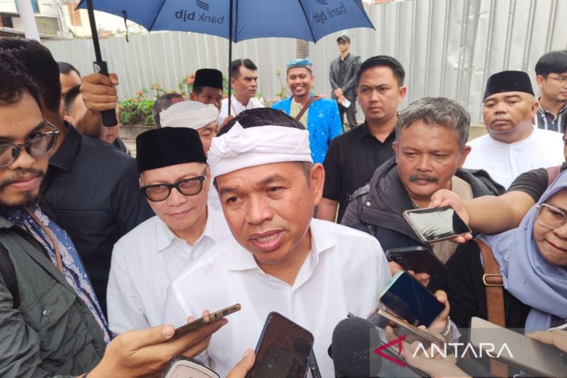 Jabar Terapkan Pendidikan Militer bagi Siswa Bermasalah Mulai Mei 2025, TNI Siapkan 40 Barak!