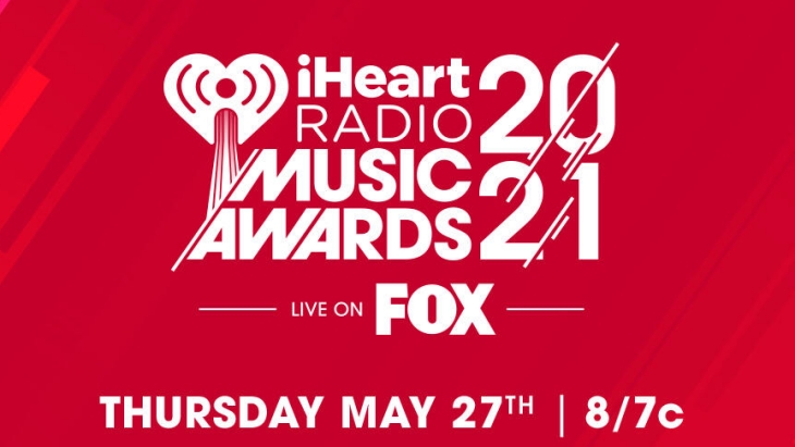 The Weeknd Menang Banyak, Cek Daftar Pemenang iHeartRadio Music Awards 2021