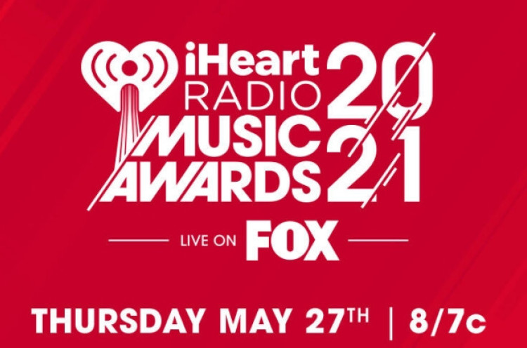 The Weeknd Menang Banyak, Cek Daftar Pemenang iHeartRadio Music Awards 2021