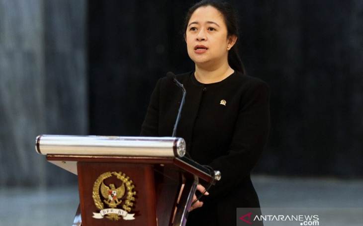 DPR Ingatkan Pemerintah, Longgarkan PSBB Harus Berdasarkan Data