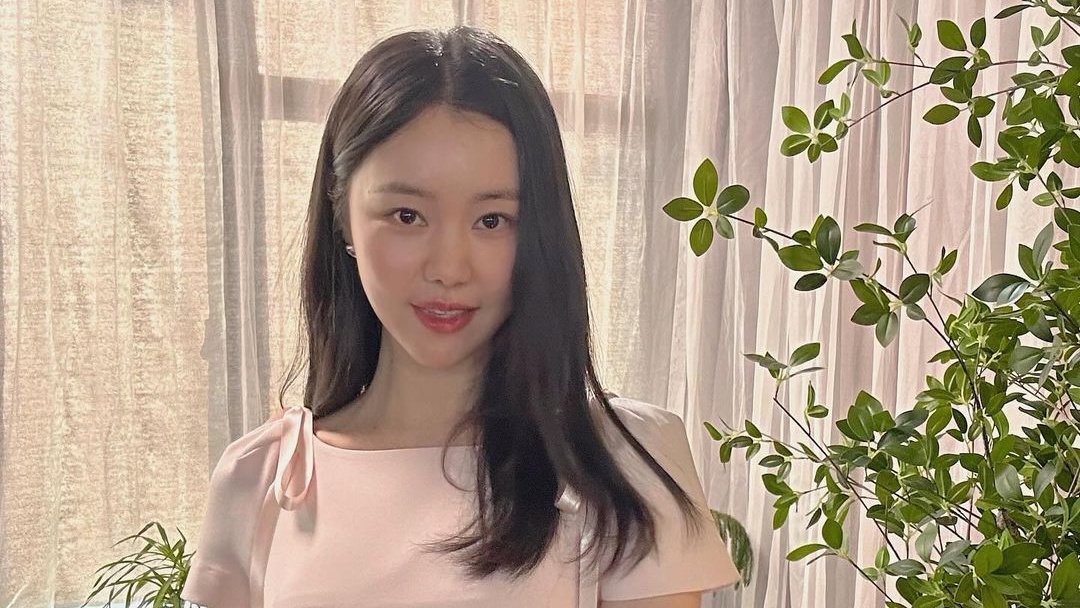 Kim Ye Won akan Bintangi K-Drama 'Love on a Single Log Bridge'