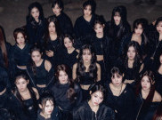 TripleS ASSEMBLE24 Rilis Album Perdana