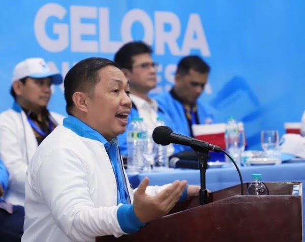 Anis Matta Sebut Tidak Boleh Ada Capres Klaim Didukung Umat Muslim