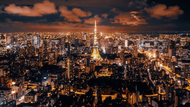jepang