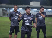 37 Pemain Jalani TC Timnas Indonesia U-20 hingga Akhir Mei