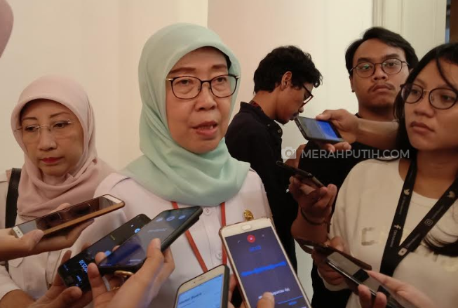 Anak Buah Anies Klaim DBD di Jakarta Menurun