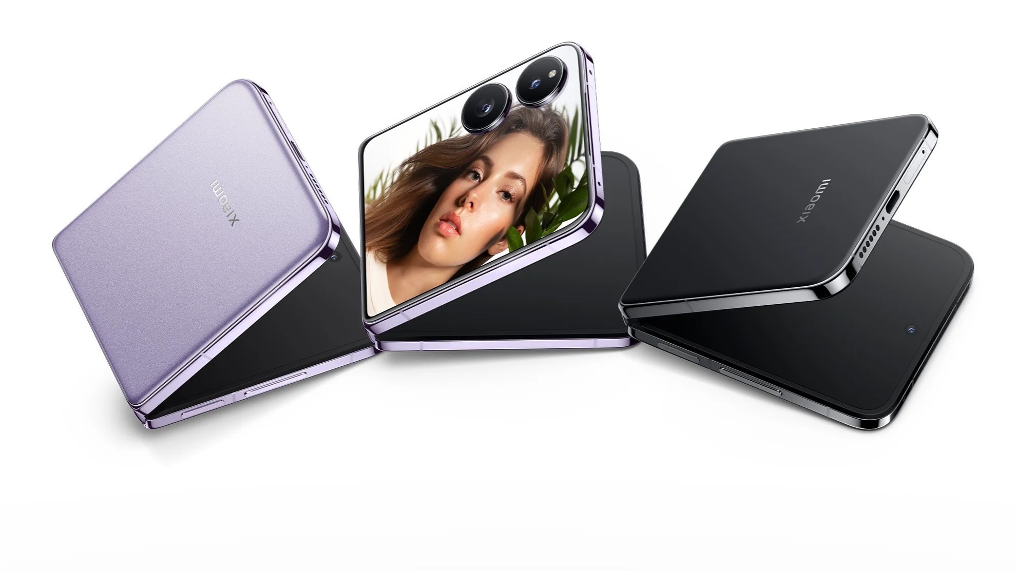 Berani Beda, Xiaomi Mix Flip 2 Dipastikan Tak Pakai Lensa Telefoto