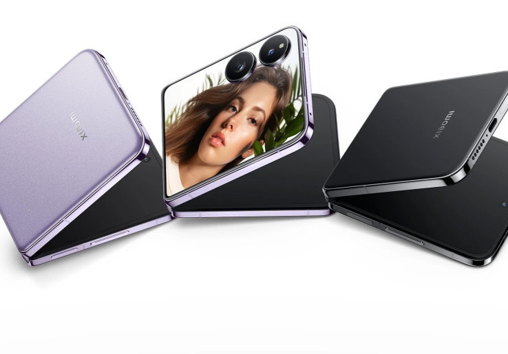 Xiaomi Dikabarkan Hentikan Seri Mix Flip, HP Lipat Terancam Hilang