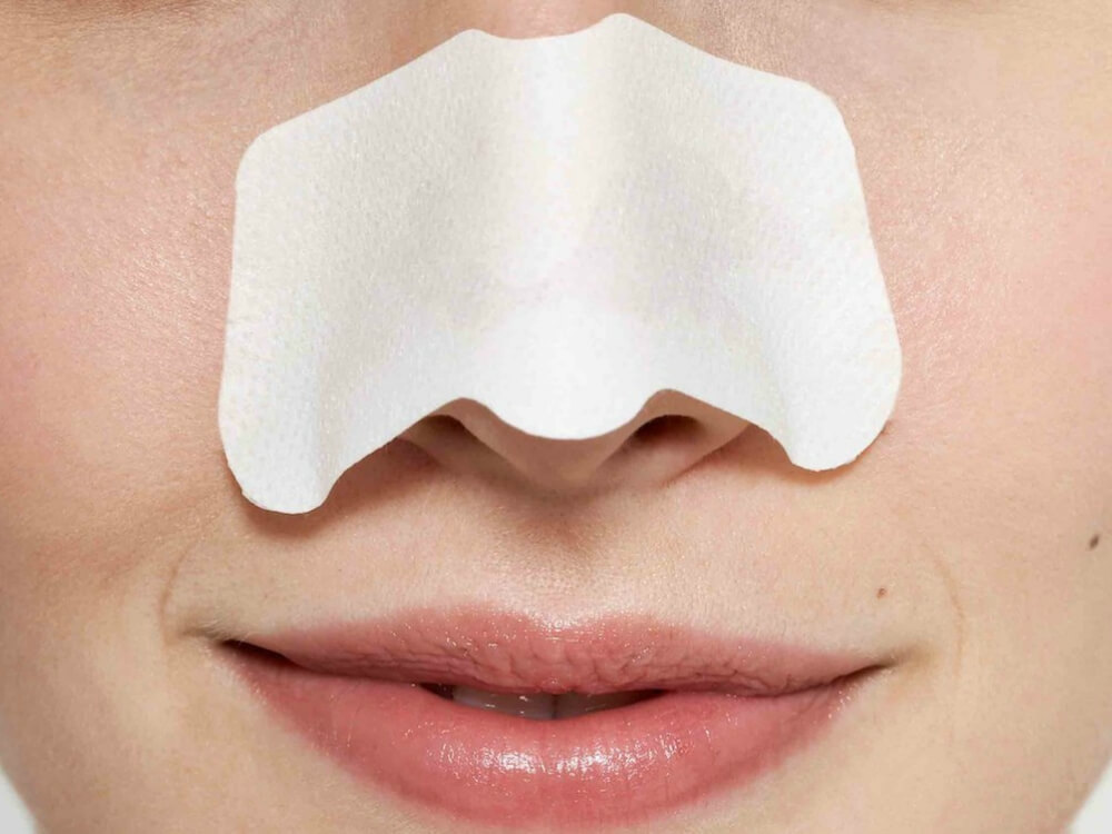 Pore pack membantu menghilangkan komedo sementara. (Foto: Beauty Journal - Sociolla) 