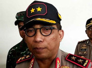 Polisi Periksa Lima Pekerja Terkait Jalan Gubeng Amblas
