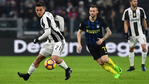 Fakta Menarik Seputar Derby d'Italia Edisi ke-169