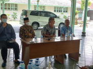 Teka-teki Terjawab, Mangkunegaran Tunjuk GPH Bhre sebagai Adipati Ke-X