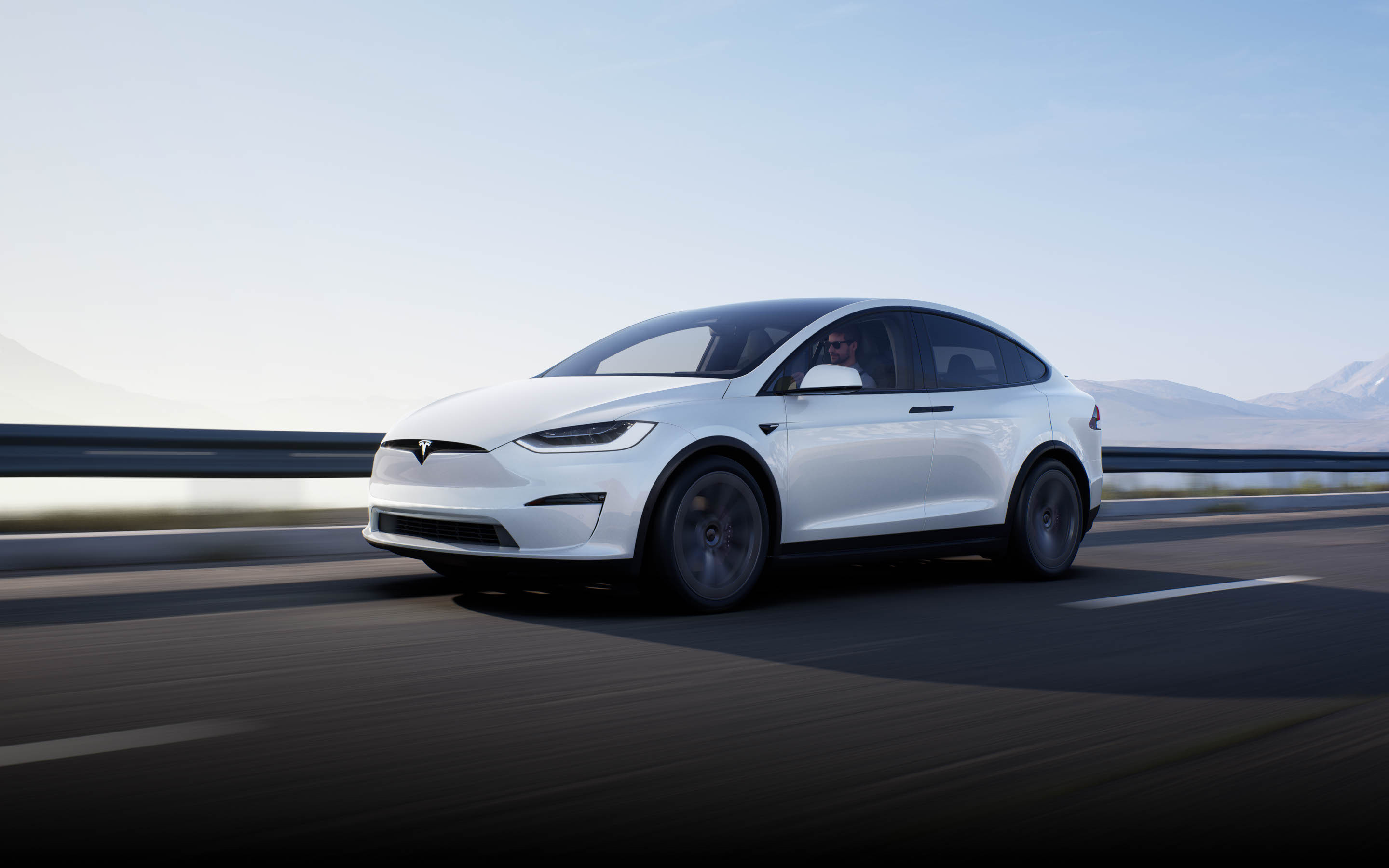 Ratusan Mobil Listrik Tesla Kena Recall, Ada Apa?
