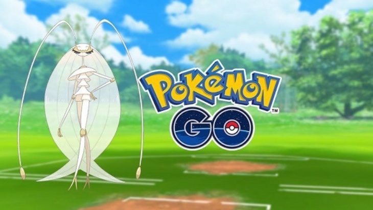 Pokemon Jadi Inspirasi Spesies Kecoa Baru di Singapura
