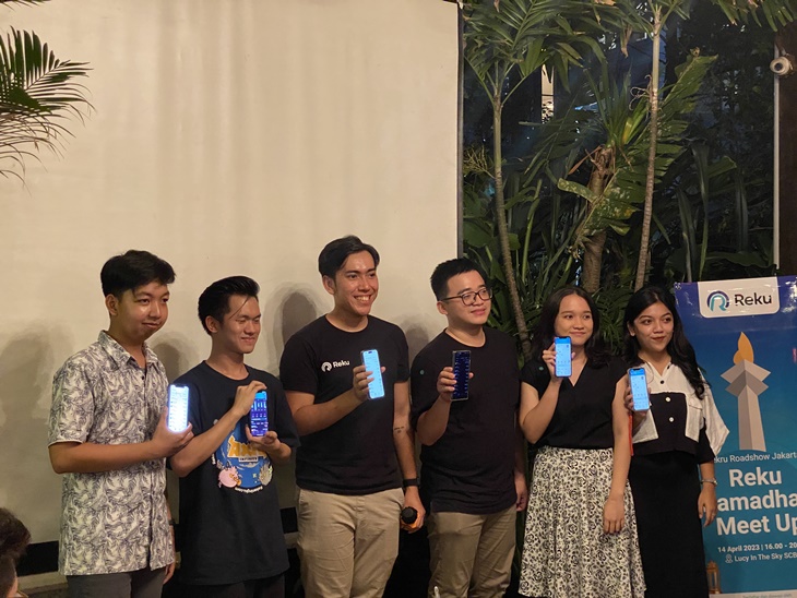 Upaya Platform Pertukaran Kripto Tingkatkan Literasi Keuangan di Indonesia