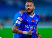 3 Klub MLS Tertarik Datangkan Neymar, Tak Ada Inter Miami