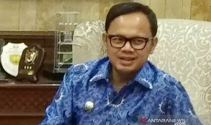 Mahasiswa IPB Tertular Virus Corona di Jakarta