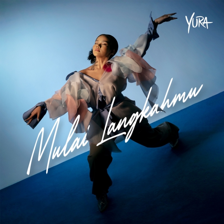 Pesan Semangat dari Yura Yunita lewat Single 'Mulai Langkahmu'