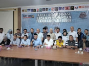  Rudy-Ade Klaim Menangkan Pilkada Kabupaten Bogor 