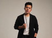'Meski Takkan Selalu Indah' Bawa Adiw Tembus Viral 50 Spotify Indonesia