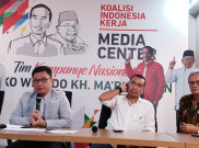 Golkar Nonaktifkan Bupati Bekasi dari Partai dan Tim Jokowi-Ma'ruf Amin