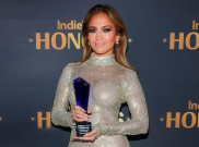 Arti Maverick, Ketegori IndieWire Awards 2024 yang Dimenangkan J.Lo 