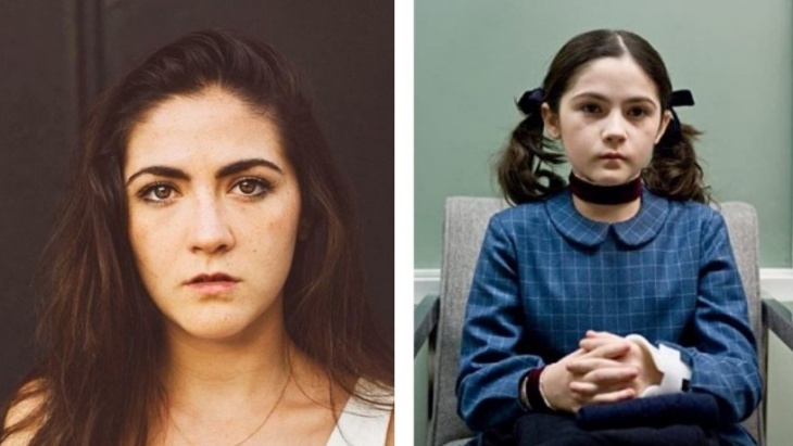 Isabelle Fuhrman Kembali Jadi Esther di Prekuel Film 'Orphan'