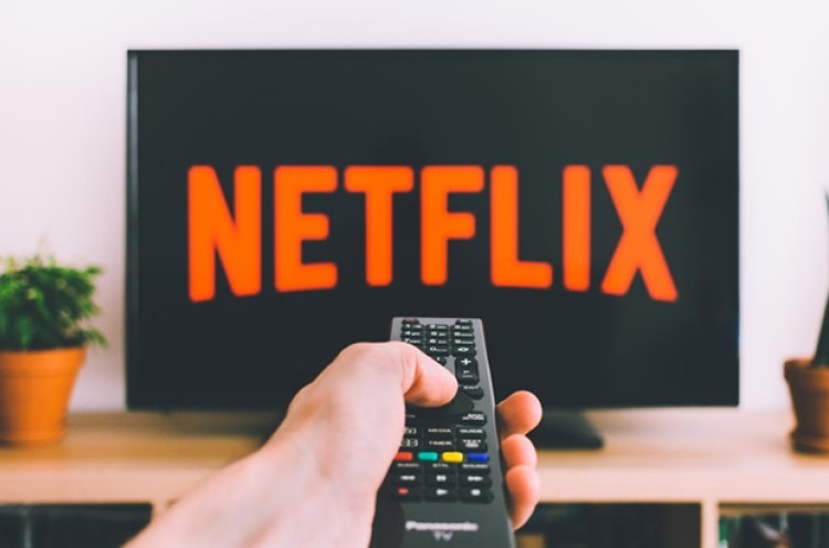 Bantu Siswa Belajar dari Rumah, Netflix Gratiskan Film Dokumenter di YouTube