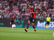 Goncalo Ramos Dikritik usai Tampil Buruk Lawan Benfica, AC Milan Mulai Ketar-ketir?