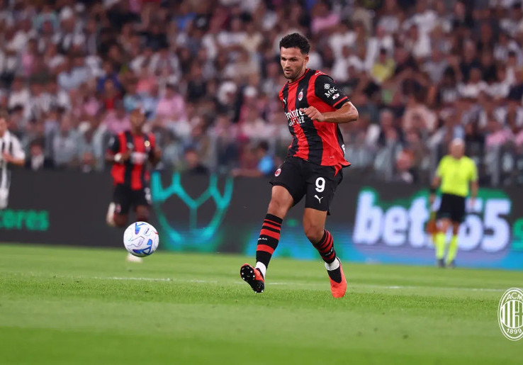 Goncalo Ramos Dikritik usai Tampil Buruk Lawan Benfica, AC Milan Mulai Ketar-ketir?