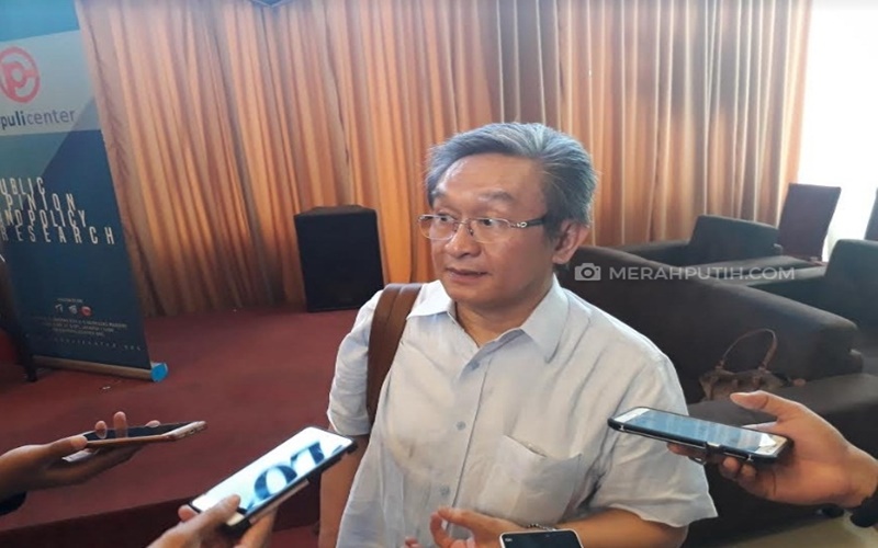  Kuasa Hukum Sjamsul Nursalim Sebut Penetapan Tersangka Kliennya Janggal