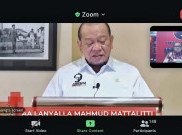 Ketua DPD Jelaskan Poin di RUU Pelayanan Publik