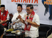 Pramono Siap Sediakan WiFi Gratis di Setiap Masjid